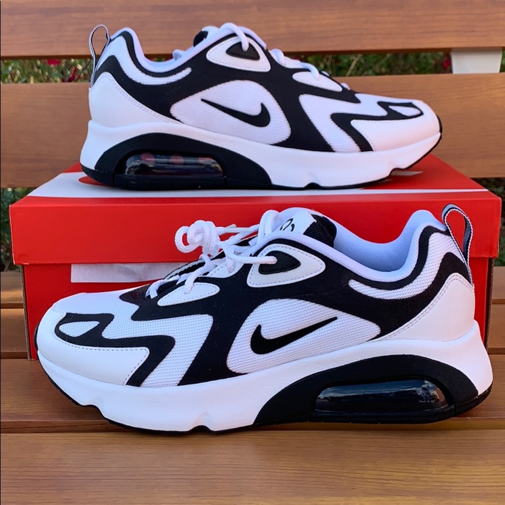 Nike Air Max 200